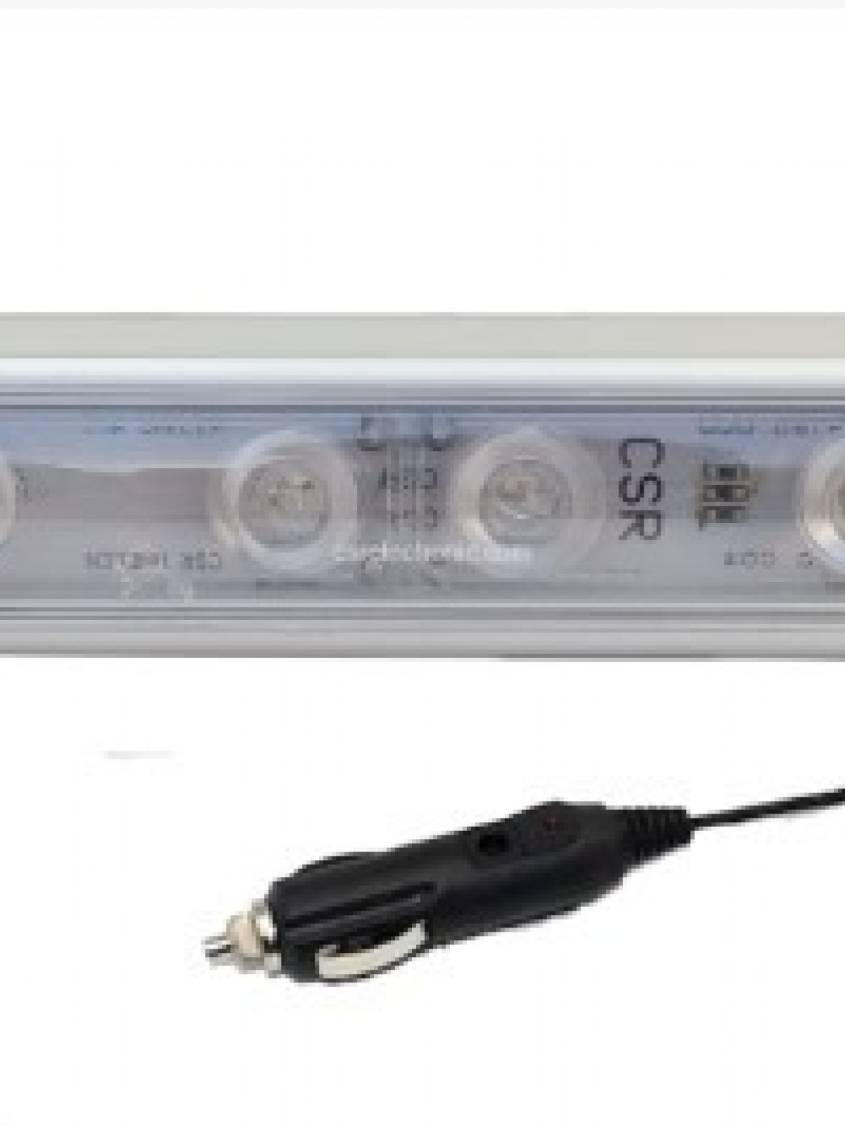 FEROX LB-MG-320 CSR MİNİ TİP TEPE LAMBASI
