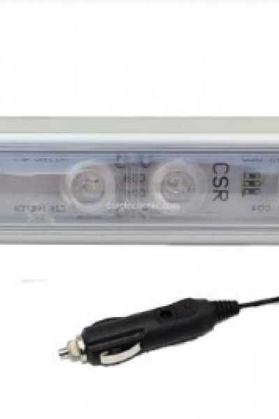 FEROX LB-MG-320 CSR MİNİ TİP TEPE LAMBASI