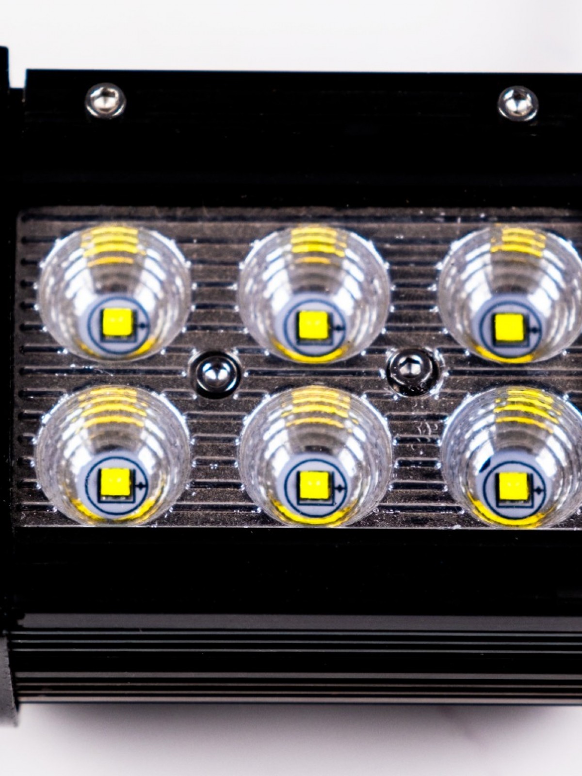 STAR ROAD ARAÇ ÜSTÜ PROJEKTÖR