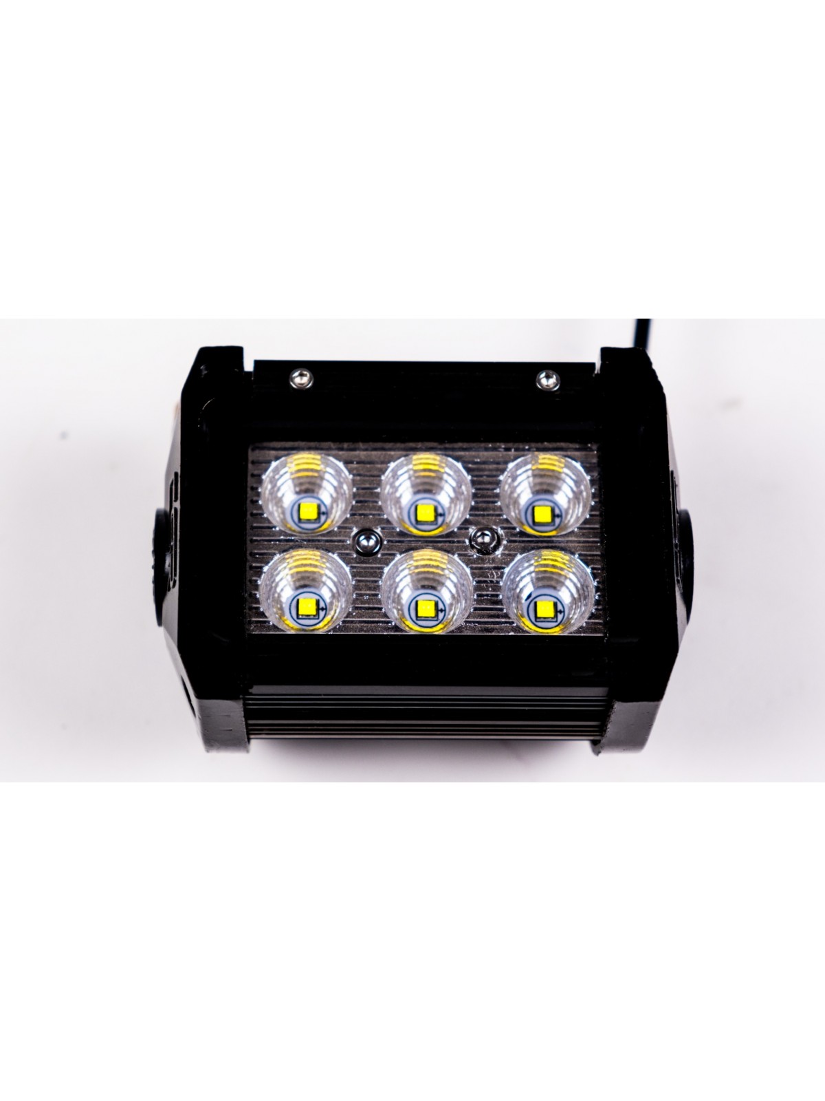 STAR ROAD ARAÇ ÜSTÜ PROJEKTÖR