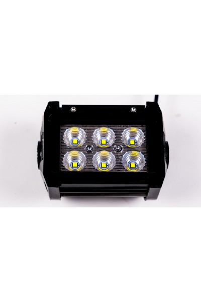 STAR ROAD ARAÇ ÜSTÜ PROJEKTÖR STAR ROAD ARAÇ ÜSTÜ PROJEKTÖR