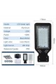 IP65 LED SOKAK LAMBASI 