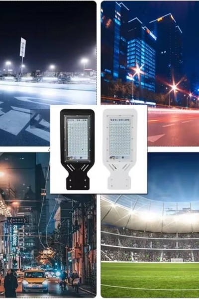 IP65 LED SOKAK LAMBASI  