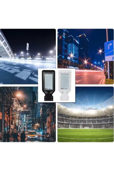 IP65 LED SOKAK LAMBASI  