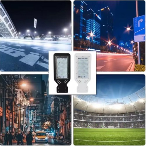 IP65 LED SOKAK LAMBASI  