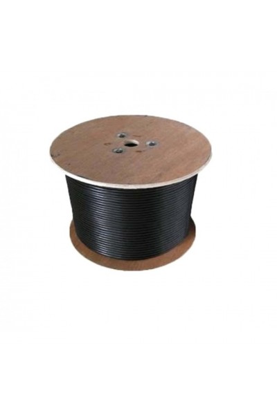 CAT 6 BAĞLANTI KABLOLARI (500 METRE)