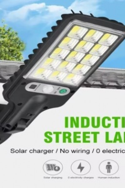 IP65 75W/1200 LÜMEN LED SOKAK LAMBASI 
