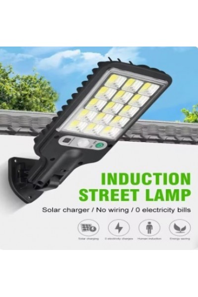 IP65 75W/1200 LÜMEN LED SOKAK LAMBASI 