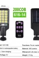 IP65 75W/1200 LÜMEN LED SOKAK LAMBASI