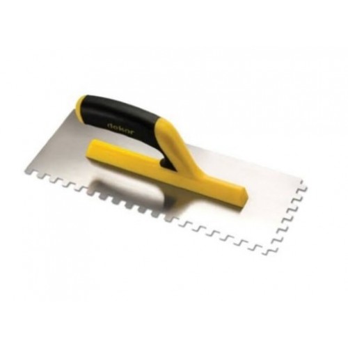 SERAMİK MALASI 12.8 CM*35  CM 