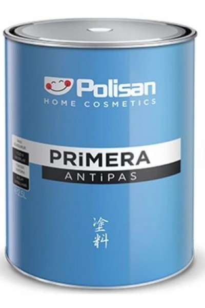 POLİSAN PRİMERA ANTİPAS GRİ 0.7 LİTRE 