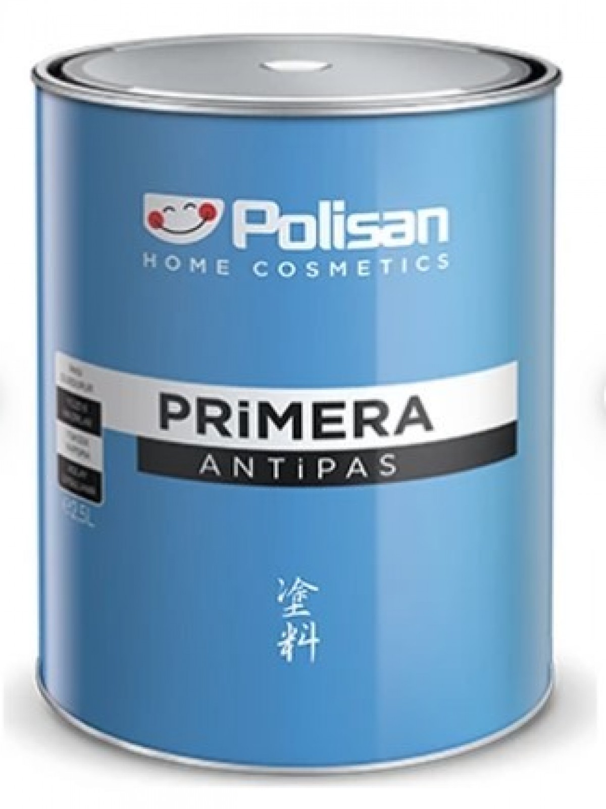 POLİSAN PRİMERA ANTİPAS GRİ 2,5 