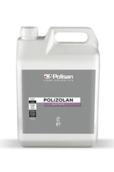 POLİSAN POLİZOLAN  ASTAR 15 LT (20KG) 