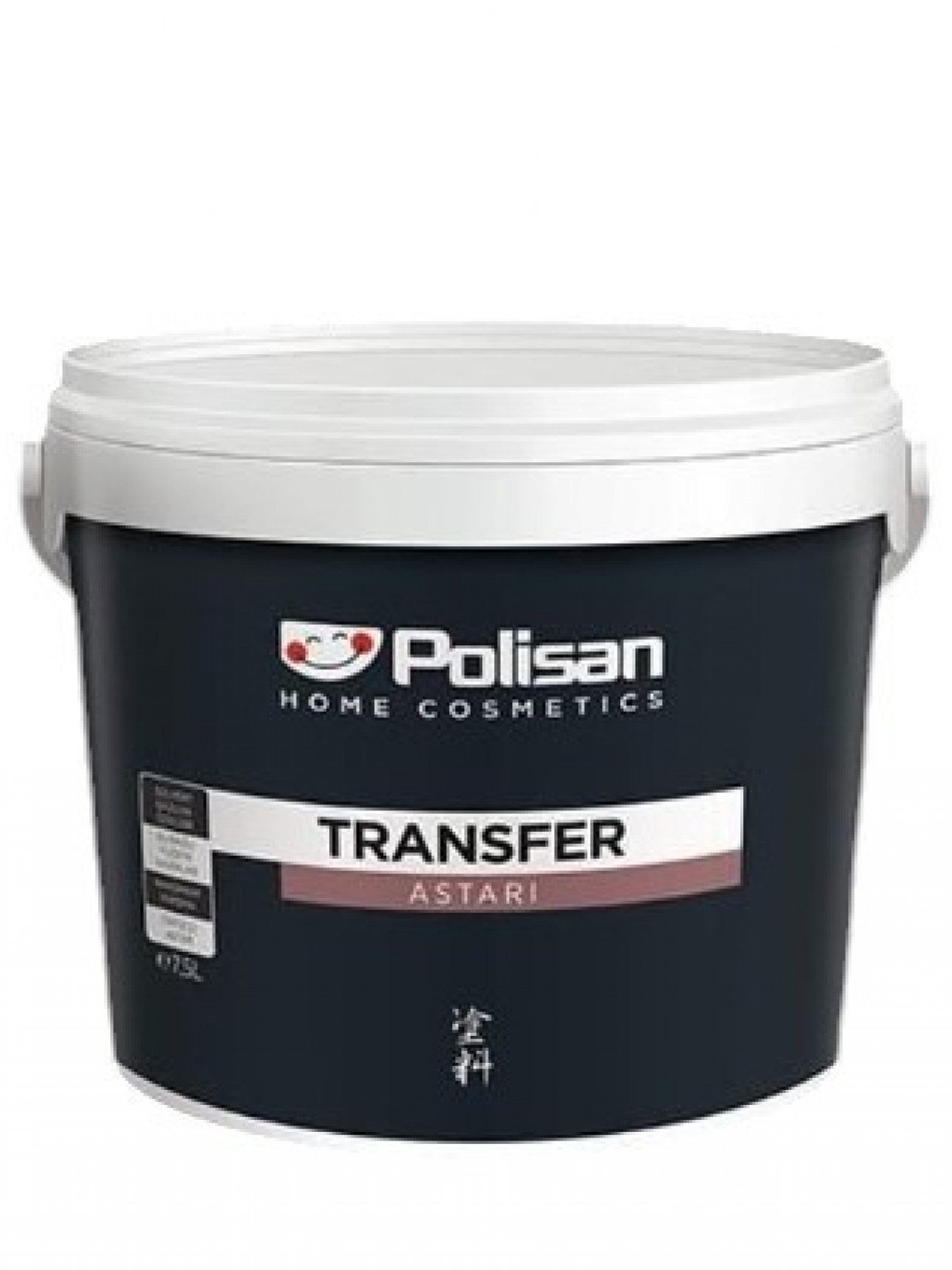 POLİSAN TRANSFER  ASTARI 2.5 LT (3.5KG) 