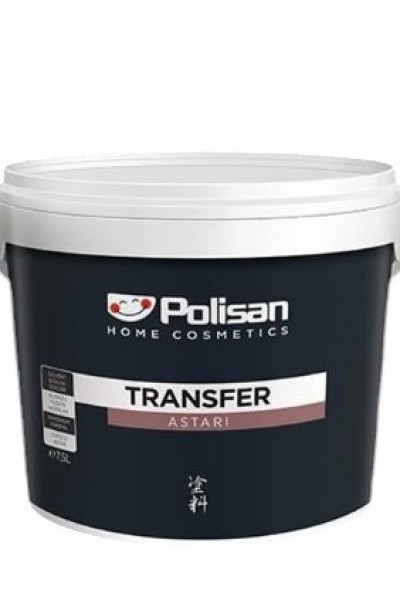 POLİSAN TRANSFER  ASTARI 2.5 LT (3.5KG) 