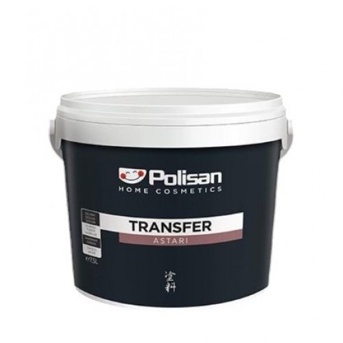POLİSAN TRANSFER  ASTARI 2.5 LT (3.5KG) 