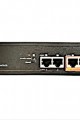 SHARK TXE203 4P*10/100 POE+2P*UPLINK SWITCH