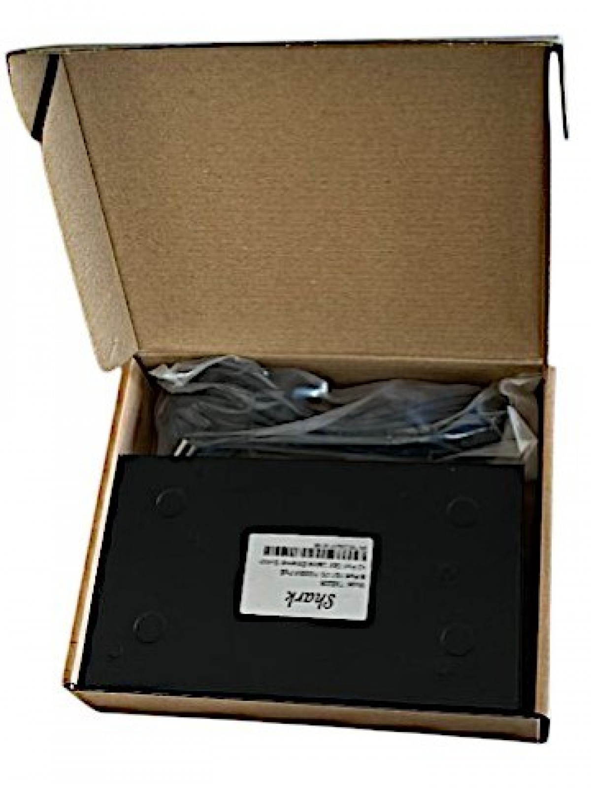 SHARK TXE203 4P*10/100 POE+2P*UPLINK SWITCH