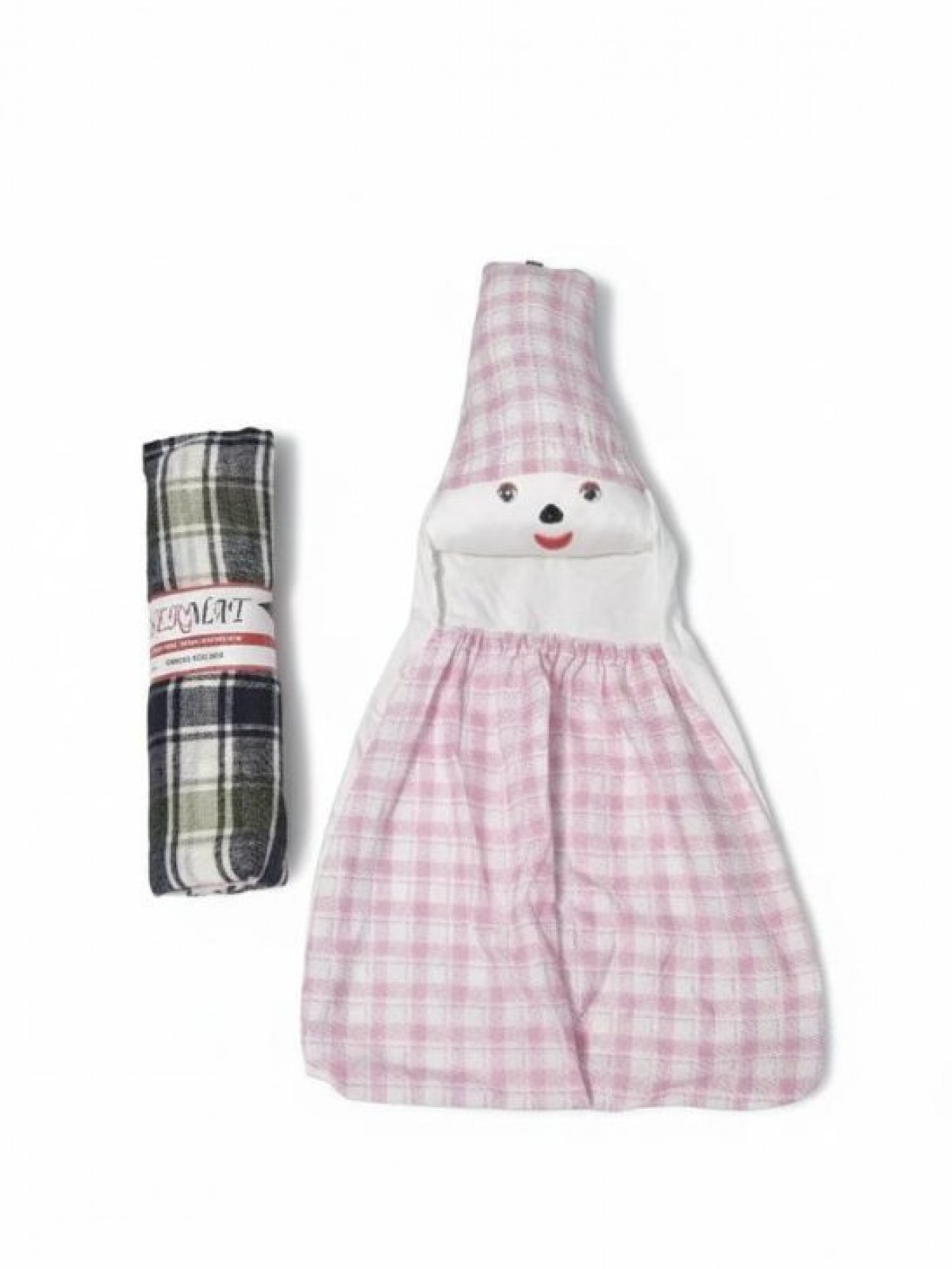 SERMAT SOFRA BEZİ + BÜYÜK BOY POŞETLİK