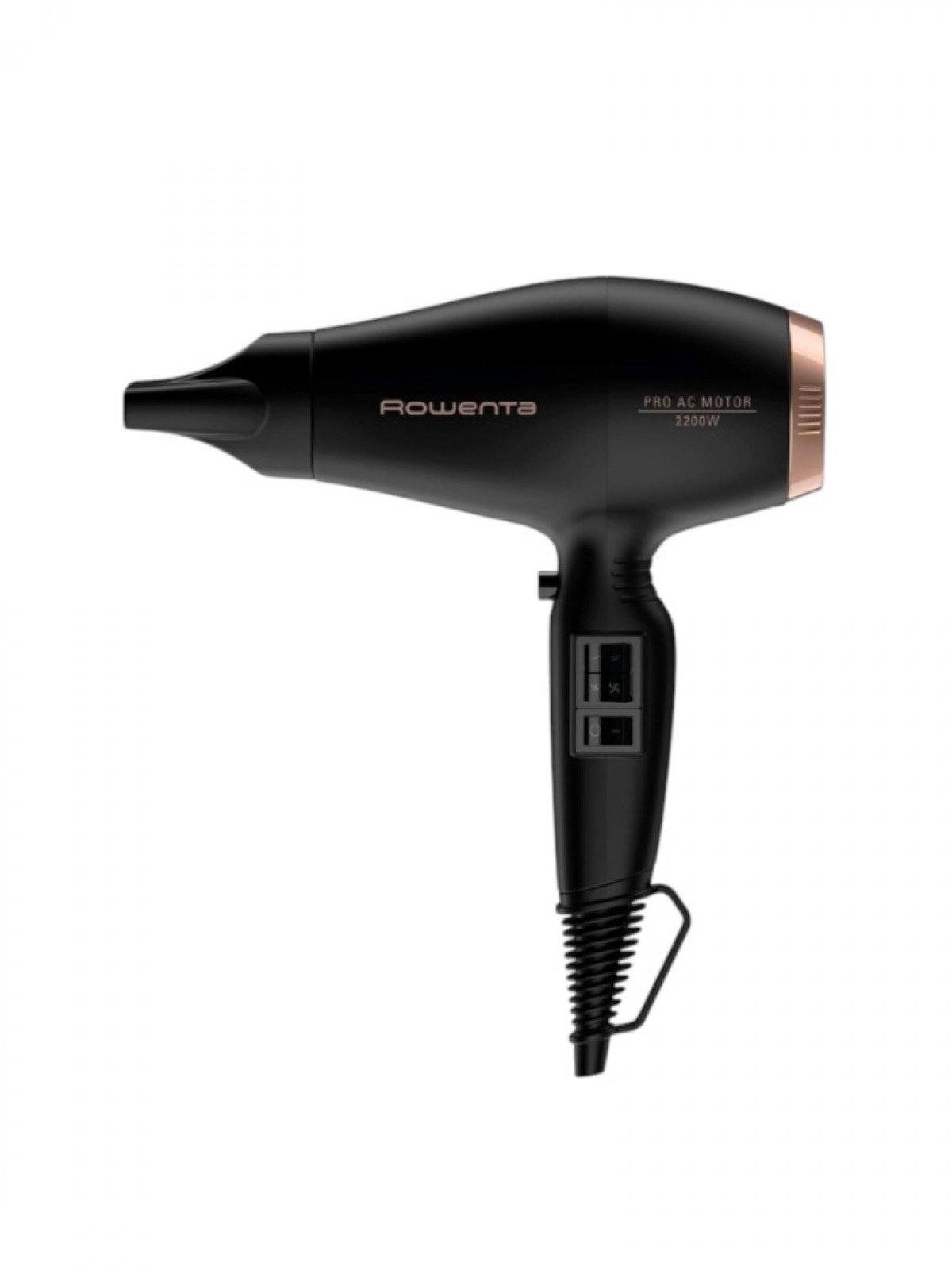 ROWENTA COMPACT PRO+ CV6930 2200 W SAÇ KURUTMA MAKİNESİ