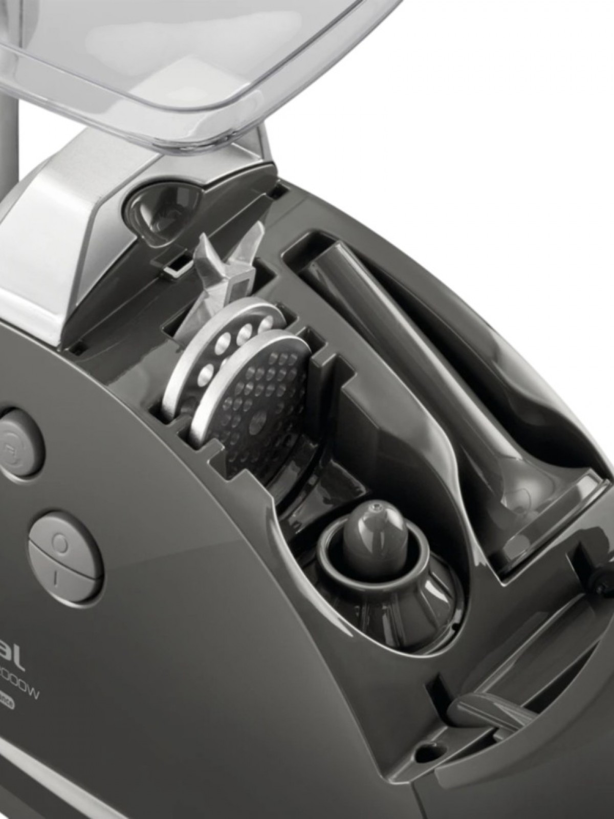 TEFAL NE682830 KIYMA MAKİNESİ TEFAL NE682830 KIYMA MAKİNESİ