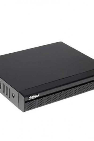 DAHUA NVR2104HS-P-T 4 KANAL POE NVR KAYIT CİHAZI 