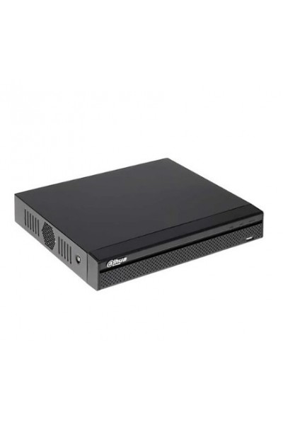 DAHUA NVR2104HS-P-T 4 KANAL POE NVR KAYIT CİHAZI 