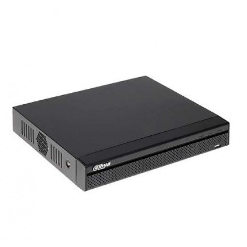 DAHUA NVR2104HS-P-T 4 KANAL POE NVR KAYIT CİHAZI 