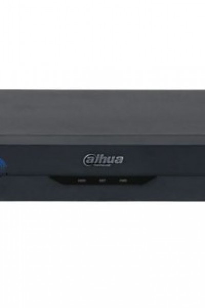DAHUA NVR2104HS-T 4 KANAL NVR KAYIT CİHAZI 