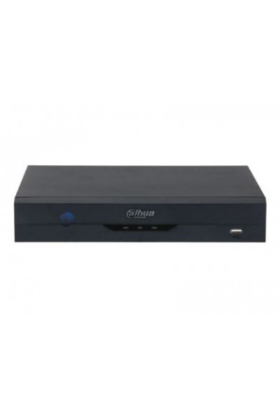 DAHUA NVR2104HS-T 4 KANAL NVR KAYIT CİHAZI 