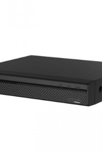 DAHUA NVR2108HS-8P-T 8 KANAL 8 KANAL POE NVR KAYIT CİHAZI