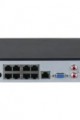 DAHUA NVR2108HS-8P-T 8 KANAL 8 KANAL POE NVR KAYIT CİHAZI