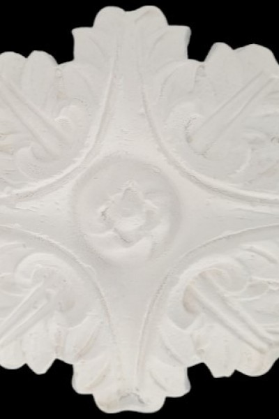  HOBİ ALÇI  KALIP MODEL 002 (12'Lİ  PAKET)