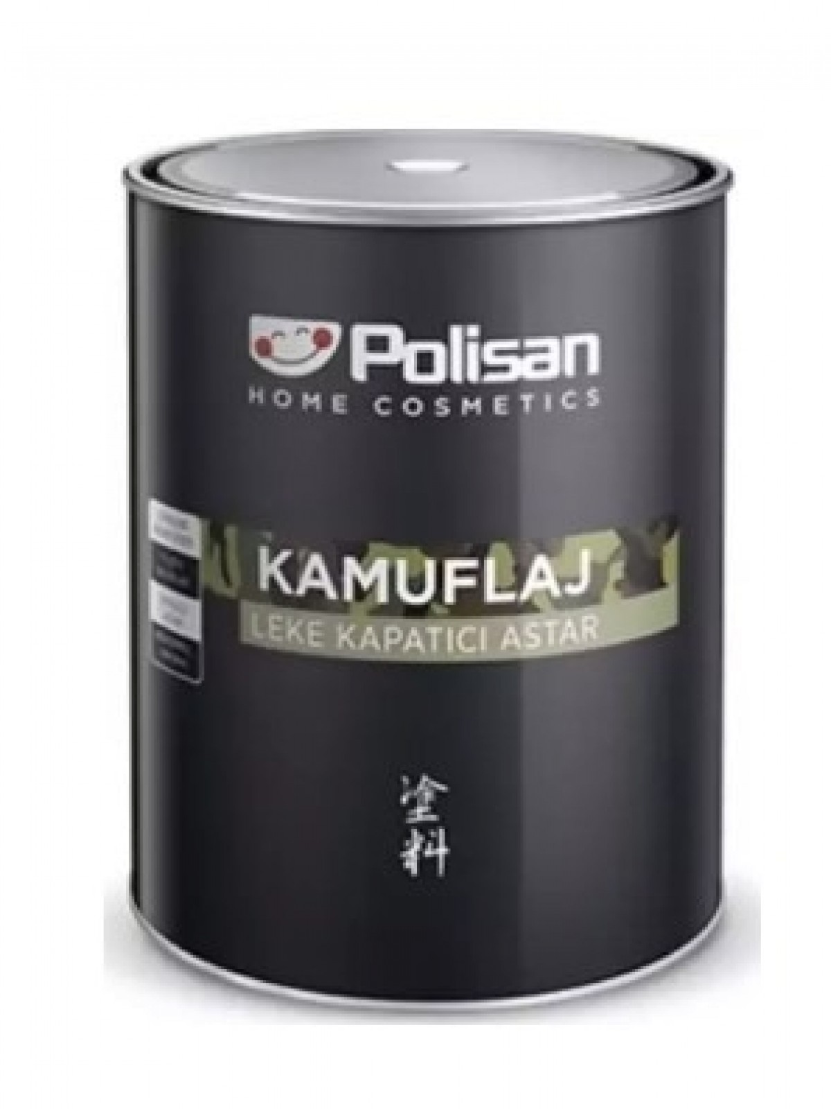 POLİSAN KAMUFLAJ LEKE KAPATICI ASTAR 0.75 LT 