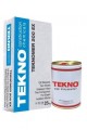 TEKNO TEKNOMAR 200 EX KRİSTALİZE (ÇİFT KOMPONENTLİ KRİSTALİZE SU YALITIM MALZEMESİ) 35 KG SET 
