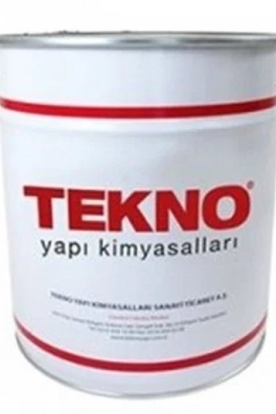 TEKNOBOND 110 POLİÜRETAN ESASLI, SOLVENTLİ ASTAR MALZEMESİ 