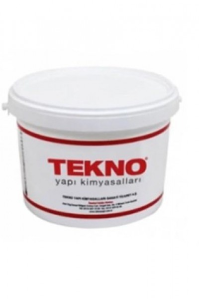 TEKNO  TEKNOPLUG SU TIKACI 