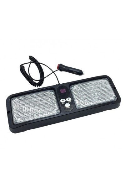 BOOSTZONE 12 MODLU KIRMIZI MAVİ ÇAKMAKLIK GİRİŞLİ GÜNEŞLİK LED ÇAKAR LAMBA BOOSTZONE 12 MODLU KIRMIZI MAVİ ÇAKMAKLIK GİRİŞLİ GÜNEŞLİK LED ÇAKAR LAMBA