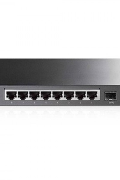 ARS-LAN AR-10122SGB 8 PORT POE 2 PORT SFP 2 PORT GBIT UPLİNK GIGABIT SWITCH 150W