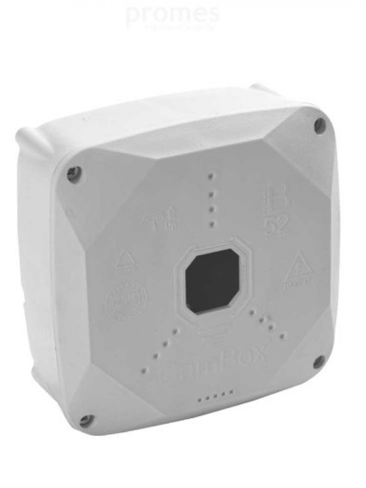 CAMBOX B52-PRO  KAMERA BUATI BEYAZ