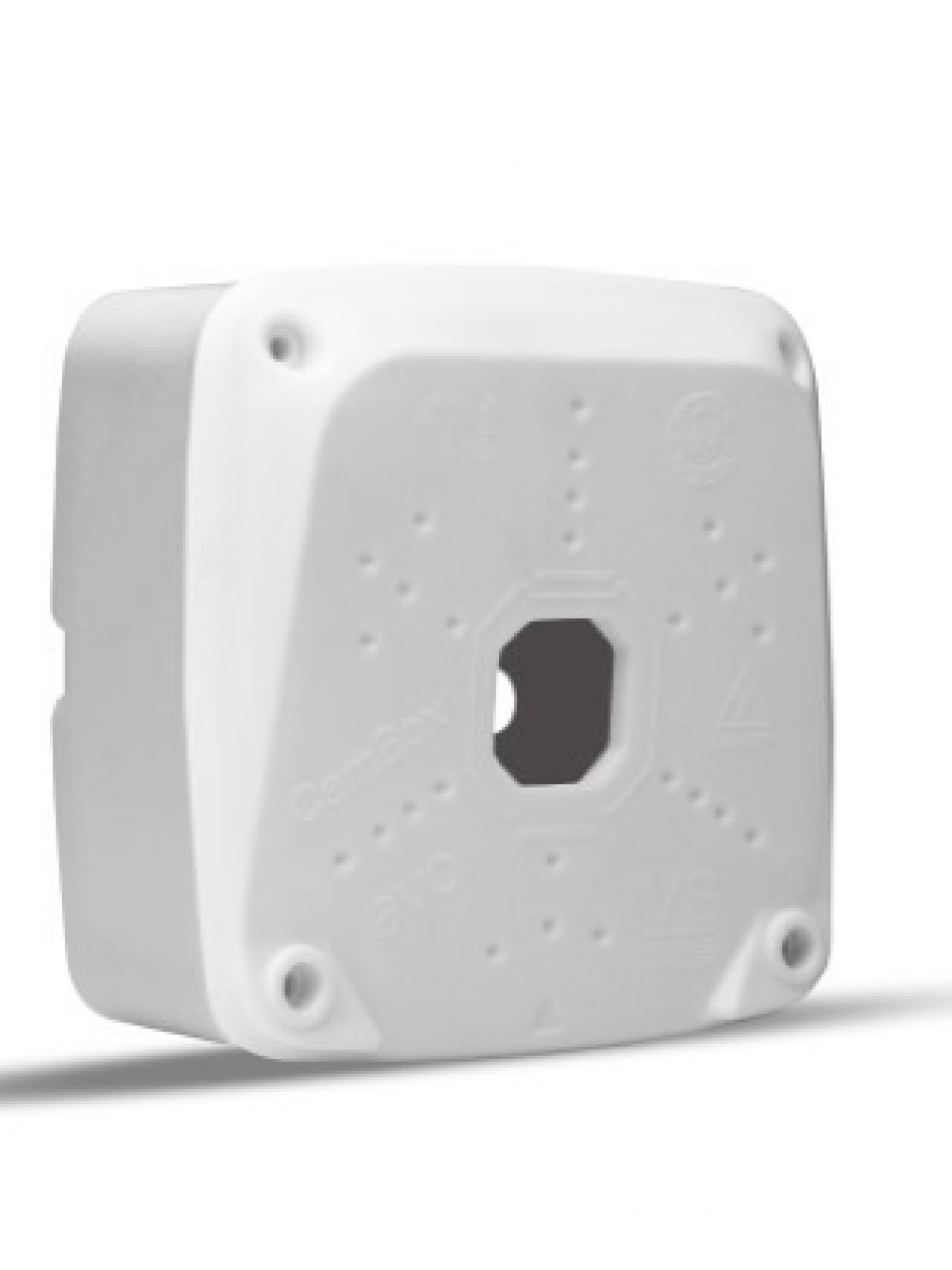 CAMBOX EVO  128 KAMERA BUATI BEYAZ