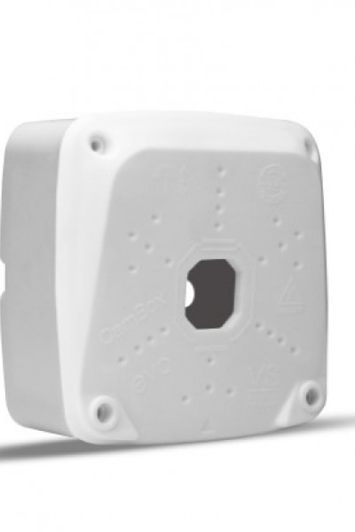 CAMBOX EVO  128 KAMERA BUATI BEYAZ 