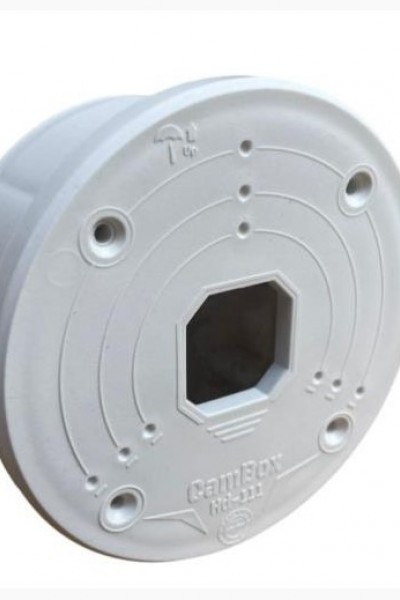 CAMBOX HD-111 KAMERA BUATI BEYAZ