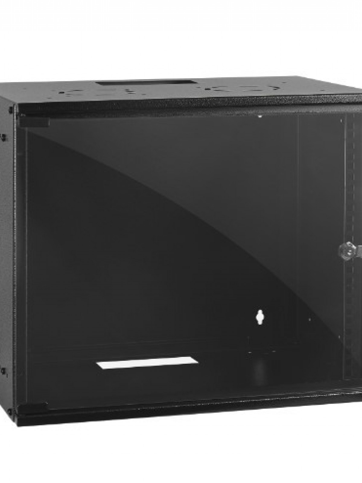 ARS 9U 500X400 SOHO KABİNET SİYAH ECO (DEMONTE)