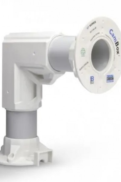 CAMBOX L-9015 BRACKET BEYAZ