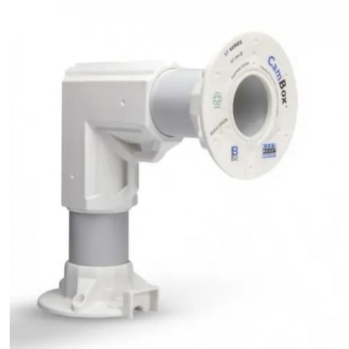 CAMBOX L-9015 BRACKET BEYAZ