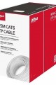 CAT6 4x2x23 AWG DAHUA PFM920I-6UN-C UTP 305 MT SAF BAKIR LSZH KABLO
