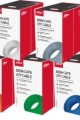CAT6 4x2x23 AWG DAHUA PFM920I-6UN-C UTP 305 MT SAF BAKIR LSZH KABLO