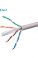  CAT6 A-LINK AL-CAT06 0.50 MM. CCA 305 MT KABLO
