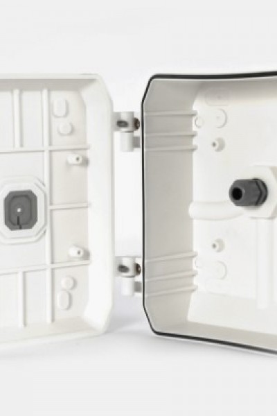 CAMBOX BB 1520 KAMERA BUATI BEYAZ
